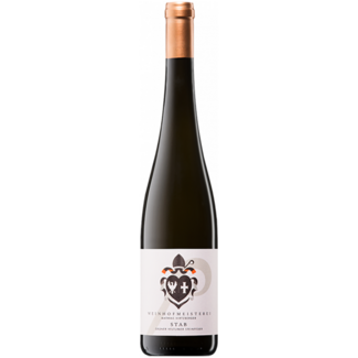 Mathias Hirtzberger / Wachau, Wösendorf Mathias Hirtzberger Grüner Veltliner Steinfeder Stab Wachau DAC 2024 0,75 l