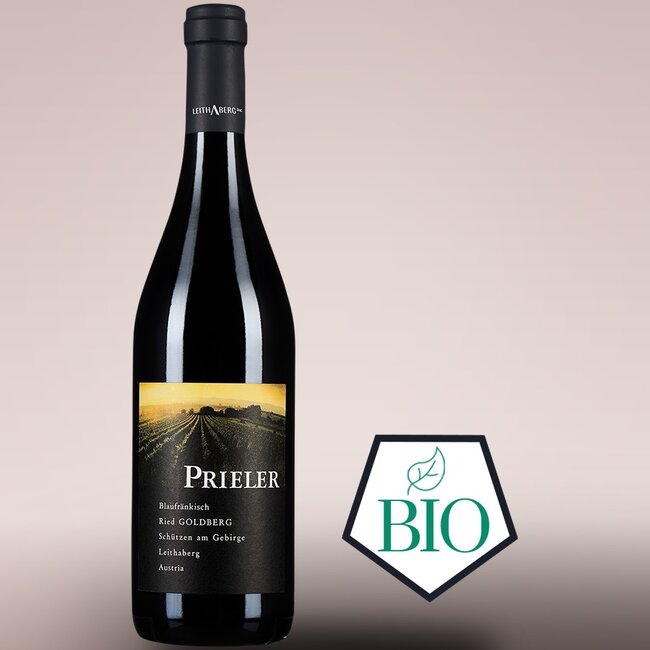 Blaufränkisch Goldberg Leithaberg DAC 2022 0,75 l