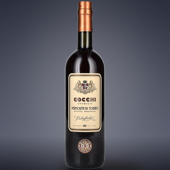 Cocchi Storico Vermouth di Torino 0,75 l 16 % vol