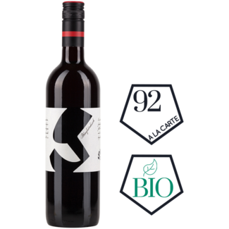 Glatzer / Österreich, Carnuntum, Göttlesbrunn Blaufränkisch Göttlesbrunn 2022 0,75 l