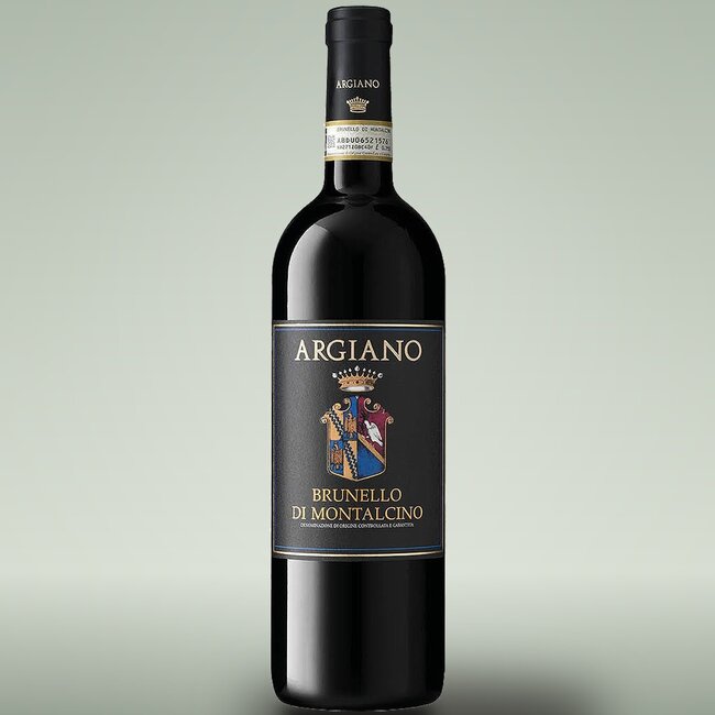 Argiano Brunello di Montalcino DOCG 2020 0,75 l