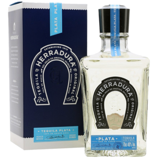Herradura / Mexiko Herradura Plata Tequila 0,7 l 40 % vol