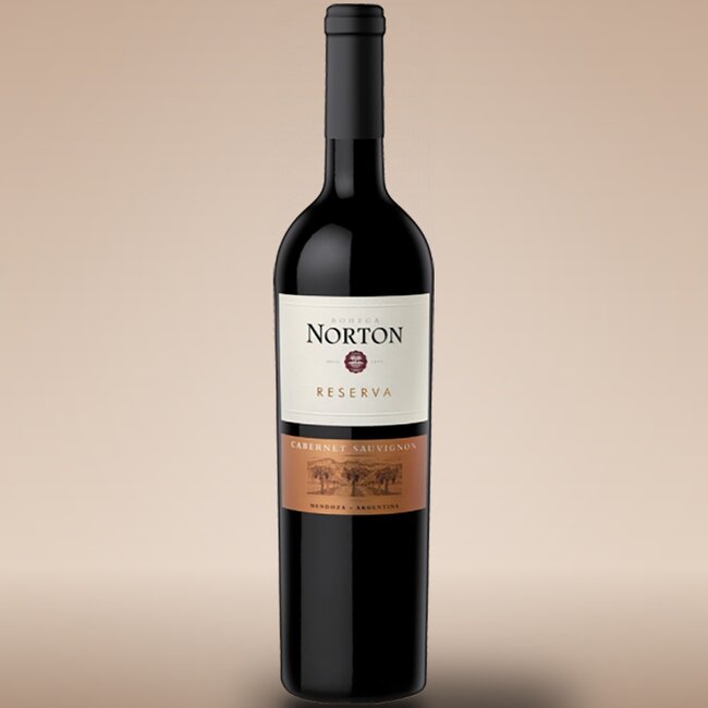 Cabernet Sauvignon Reserva 2023 0,75 l