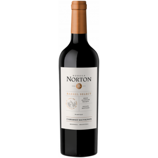 Bodega Norton / Argentinien, Mendoza, Luján de Cuyo Cabernet Sauvignon Barrel Select 2024 0,75 l