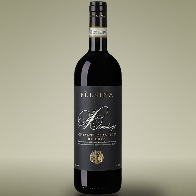 Chianti Classico Riserva DOCG 2022 0,75 l