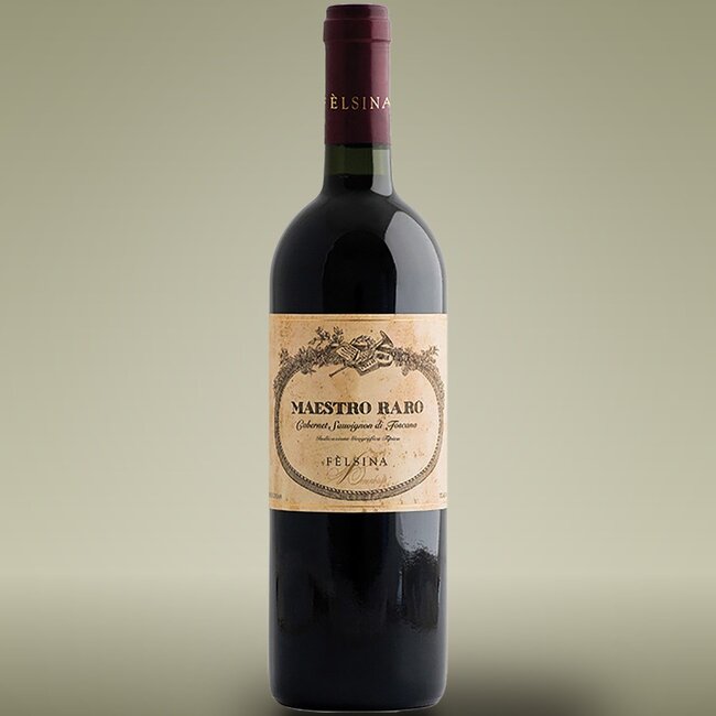 Maestro Raro Toscana IGP 2020 0,75 l