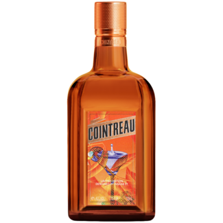 Cointreau / Frankreich, Pays de la Loire Cointreau Orangenlikör 0,7 l 40 % vol