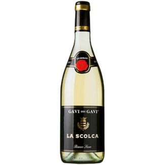 La Scolca / Italien, Piemont Gavi dei Gavi Etichetta Nera DOCG 2025 0,75 l
