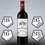Château Grand-Puy-Lacoste 5e Grand Cru Classé Pauillac 2021 0,75 l