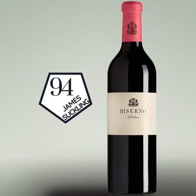 Biserno di Biserno Toscana IGT 2022 0,75 l