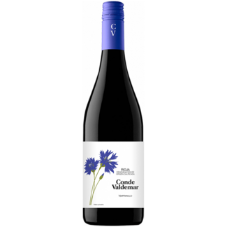 Bodegas Valdemar / Spanien Conde Valdemar Tempranillo Rioja DOCa 2023 0,75 l