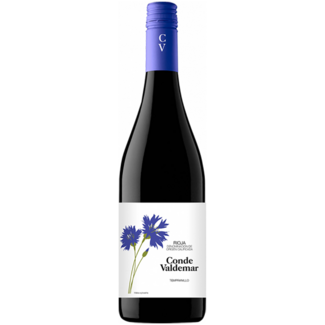 Bodegas Valdemar / Spanien Conde Valdemar Tempranillo Rioja DOCa 2025 0,75 l