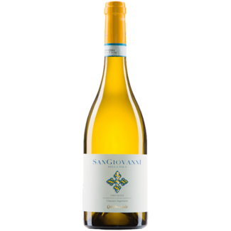 Castello della Sala / Umbrien, Ficulle San Giovanni della Sala Orvieto Classico Superiore DOC 2025 0,75 l