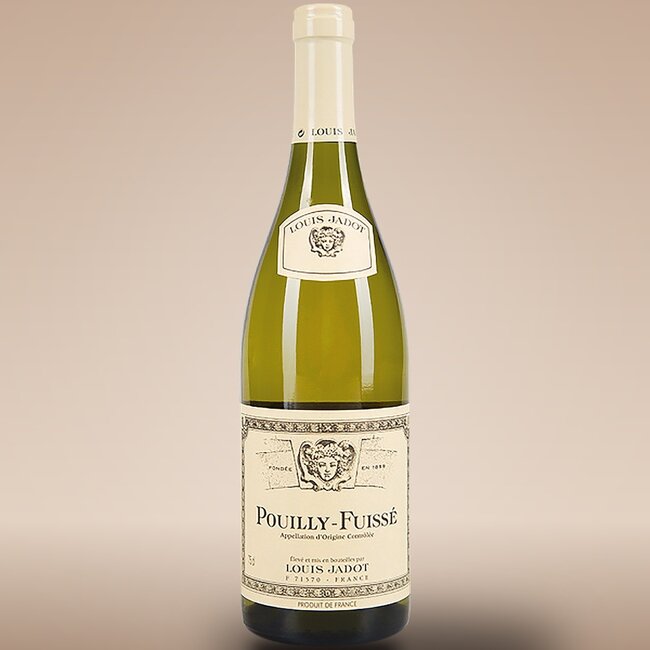 Pouilly-Fuissé AOC 2024 0,75 l