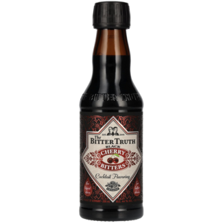 The Bitter Truth / Deutschland, München The Bitter Truth Black Cherry Bitters 0,2 l 44 % vol