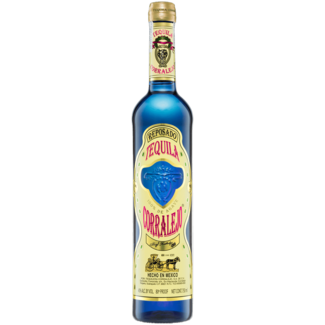 Corralejo Distillery / Mexiko Corralejo Reposado Tequila 0,7 l 38 % vol