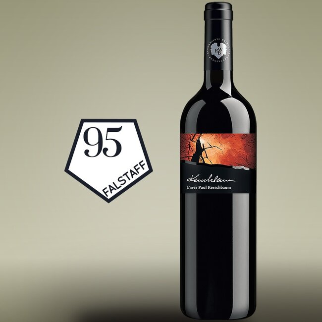 Cuvée Paul Kerschbaum 2021 0,75 l