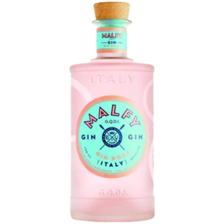 Malfy / Italien, Piemont, Moncalieri (Turin) Malfy Gin Rosa 0,7 l 41 % vol
