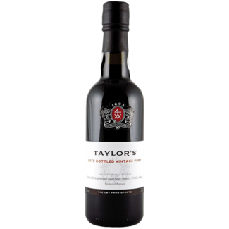 Taylor's Port / Portugal, Vila Nova  Late Bottled Vintage Port 2019 Halbflasche 0,375 l