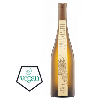 Weszeli / Kamptal, Langenlois Grüner Veltliner Purus Kamptal DAC 2021 0,75 l