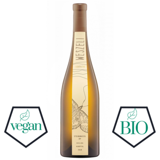 Weszeli / Kamptal, Langenlois Riesling Steinmassl 1ÖTW DAC Reserve 2018 0,75 l