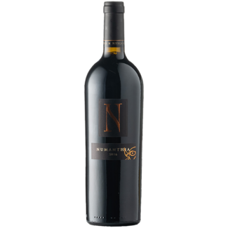 Numanthia / Toro, Valdefinjas Numanthia 2016 0,75 l