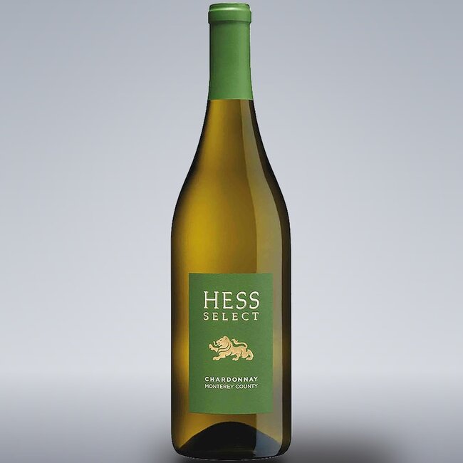 Hess Select Chardonnay Monterey County 2024 0,75 l