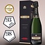 Piper-Heidsieck Vintage Champagner 2014 0,75 l 12 % vol