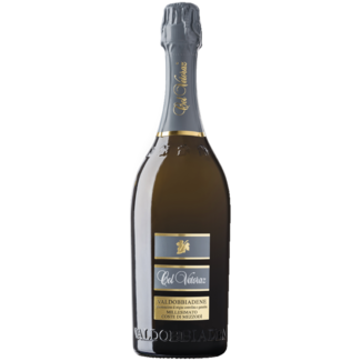 Col Vetoraz / Italien, Venetien, Valdobbiadene Col Vetoraz Valdobbiadene Prosecco Superiore DOCG Millesimato 0,75 l 11,5 % vol