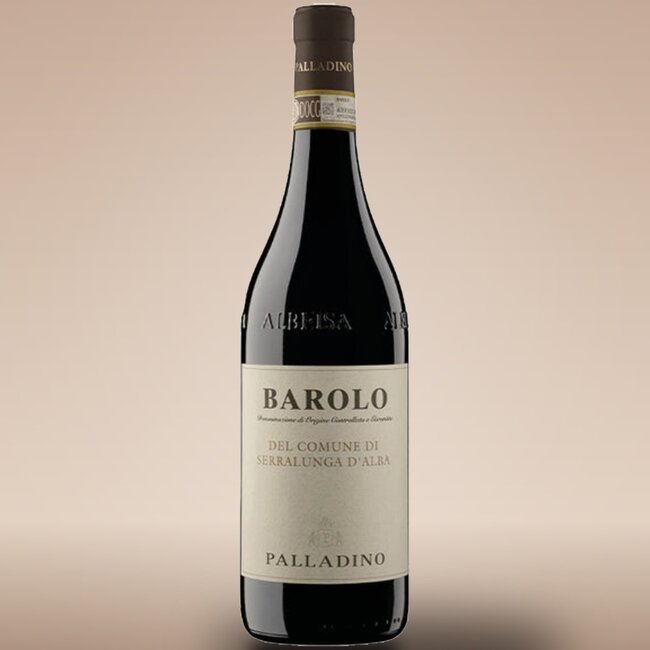 Barolo Del Comune di Serralunga d’Alba DOCG 2021 0,75 l