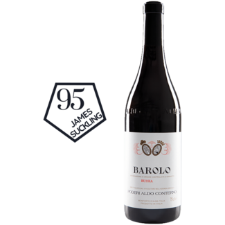 Poderi Aldo Conterno / Italien, Piemont, Monforte d’Alba Barolo Bussia DOCG 2021 0,75 l