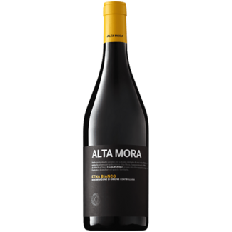Alta Mora / Sizilien Etna Bianco DOC 2024 0.75 l