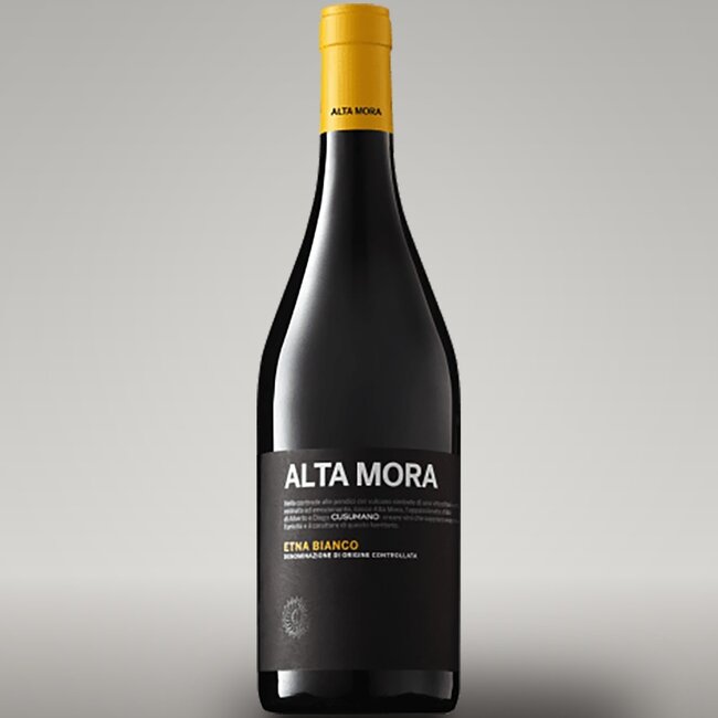 Alta Mora Etna Bianco DOC 2024 0,75 l