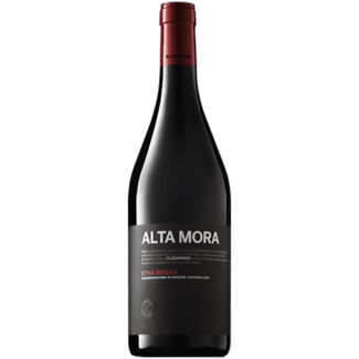 Alta Mora / Sizilien Etna Rosso DOC 2023 0.75 l