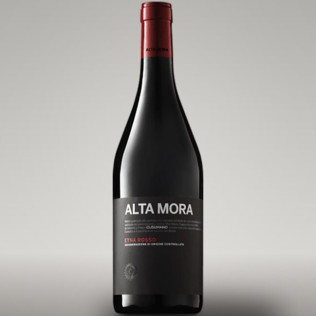 Alta Mora Etna Rosso DOC 2023 0,75 l