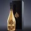 Armand de Brignac Brut Gold Champagner Deluxe Box 0,75 l 12,5 % vol