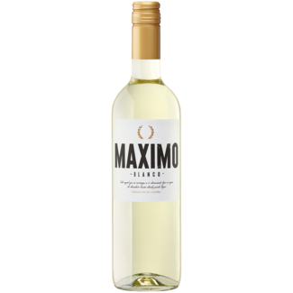 Bodegas Máximo / Rioja, Oyón Blanco Maximo 2025 0.75 l