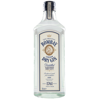 Bombay Sapphire Distillery / UK, Whitchurch Bombay Dry Gin 0,7 l 37,5 % vol