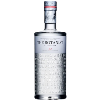 Bruichladdich / Schottland, Islay Bruichladdich The Botanist Islay Gin 0,7 l 46 % vol