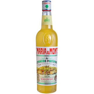 Caffo / Italien Santa Maria al Monte Limoncino Portofino 0,7 l 30 % vol
