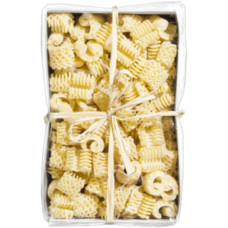 Casina Rossa | Italien, Abruzzen Spugnole Hartweizengrießnudeln 500g