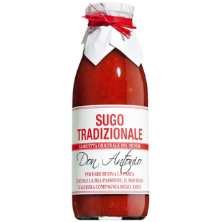 Casina Rossa | Italien, Abruzzen Sugo Tradizionale (480 ml)