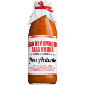 Casina Rossa | Italien, Abruzzen Sugo alla Vodka (480ml)