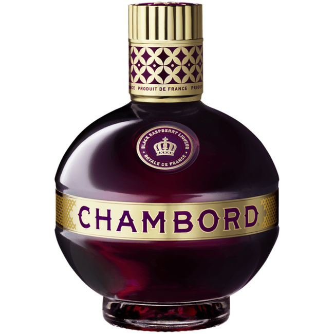 Chambord Black Raspberry Liqueur 0,5 l 16,5 % vol