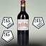 Château Cos d'Estournel 2ème Grand Cru Classé 2021 0,75 l