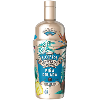 Coppa Cocktails / Niederlande, Nordholland, Amsterdam Coppa Cocktails Piña Colada 0.7 l 10 % vol. 