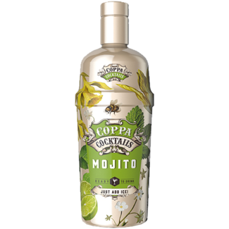 Coppa Cocktails / Niederlande, Nordholland, Amsterdam Coppa Mojito 0.7 l 10 % vol