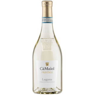 Cà Maiol / Italien, Desenzano del Garda Cà Maiol Prestige Lugana DOP 2025 0,75 l