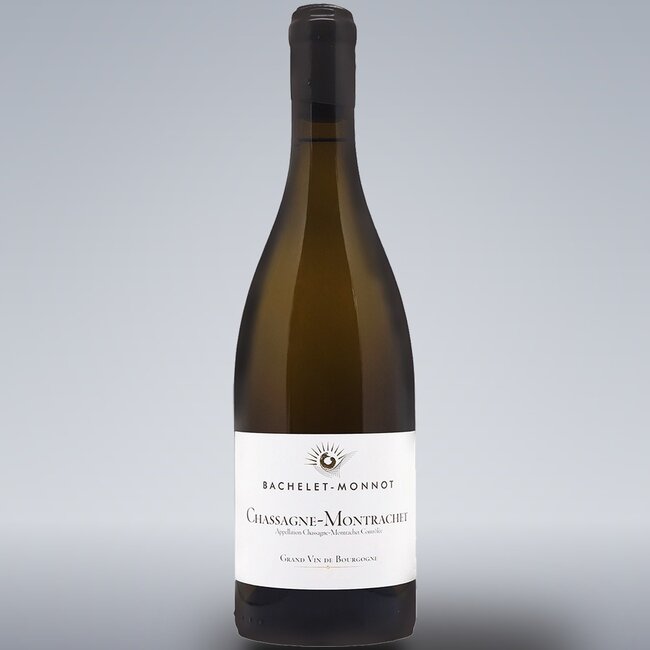 Chassagne-Montrachet AC 2023 0.75 l