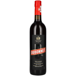 Dubonnet / Frankreich, Île-de-France, Paris Dubonnet Rouge 0.75 l 14.80 %
